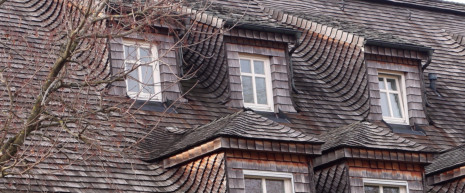 Are roofing shingles recyclable?