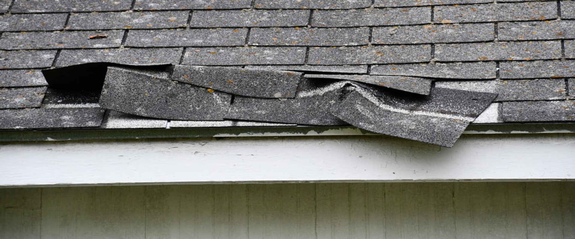 Are roof shingles hazardous?