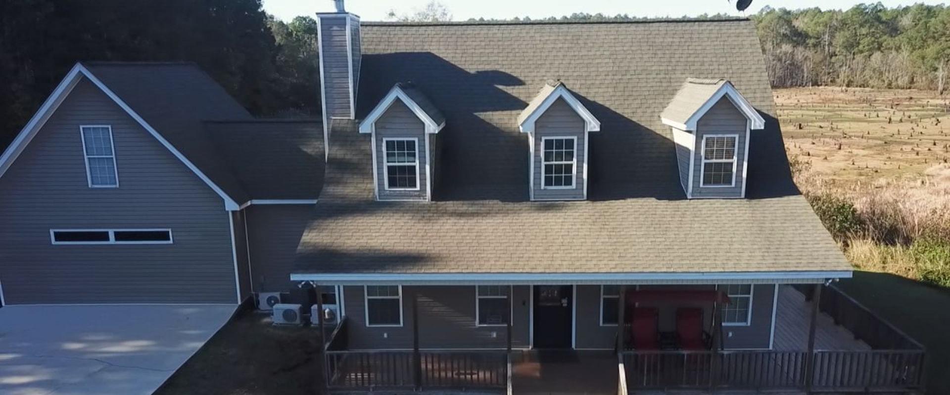 Why did home depot stop installing roofs?