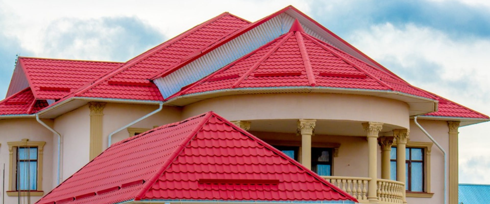 What roofing sheets are best?