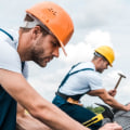 What might the top five most in demand characteristics for successful roofers be?