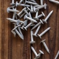 Are galvanized nails good for roofing?