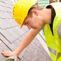 Does a roofer have to be licensed uk?