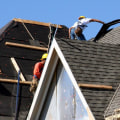 What roofing companies offer financing?