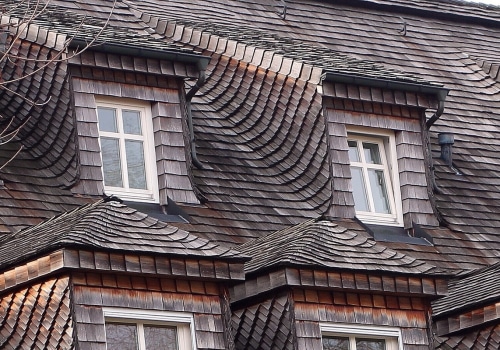 Are roofing shingles recyclable?