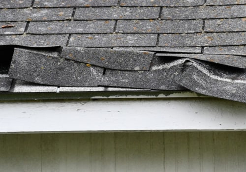Are roof shingles hazardous?