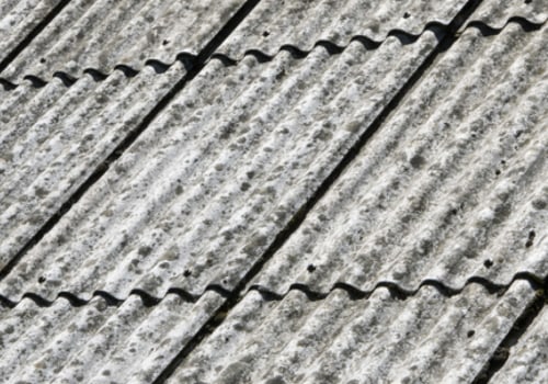 How long can you leave roofing felt exposed?