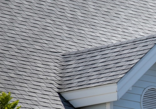 How much should i spend on a roof?