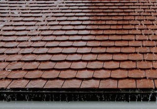 Does reroofing add value?